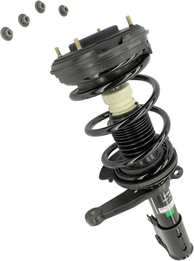 KYB SR4060 Strut Plus Complete Corner Unit Assembly