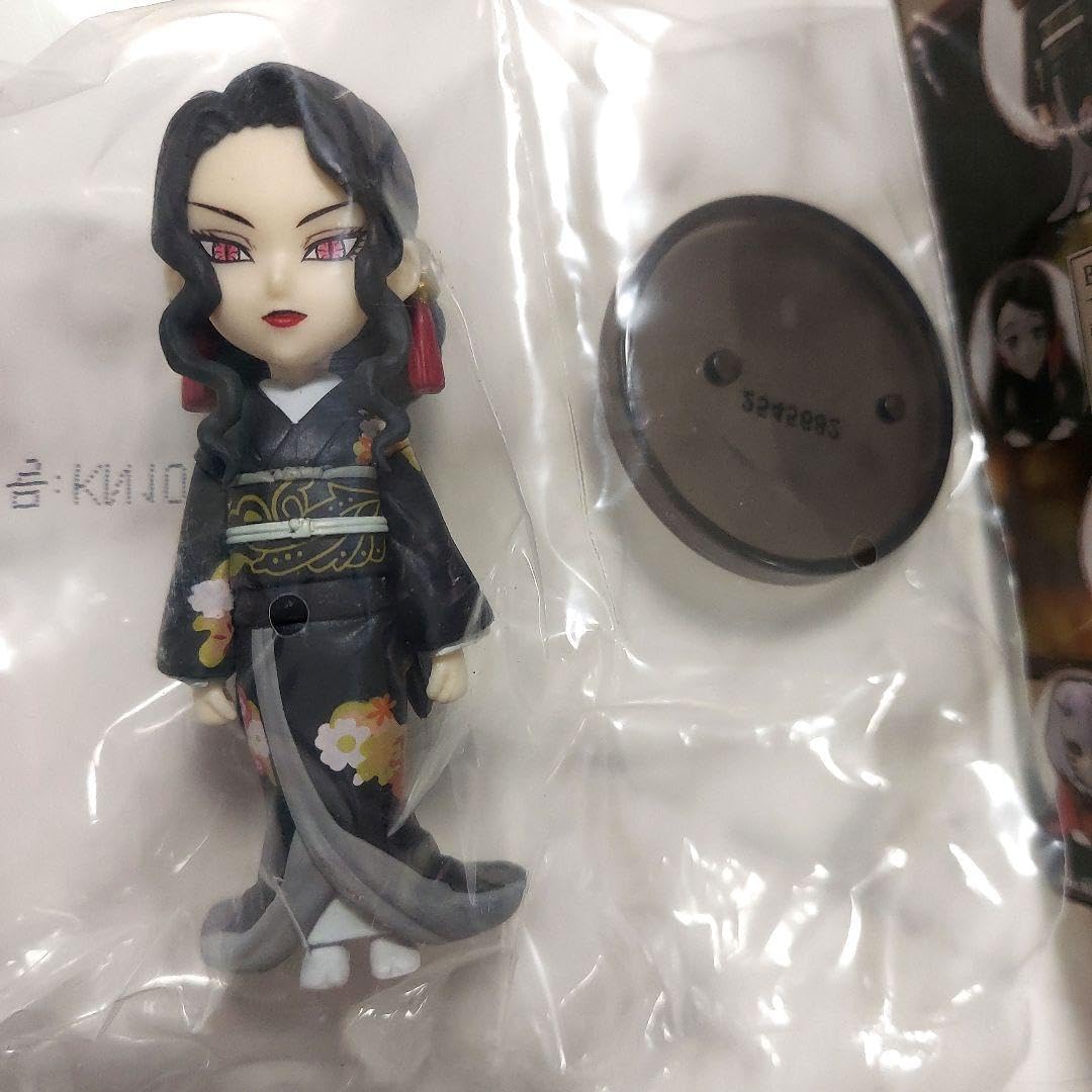 Amazon.co.jp: ワーコレ 鬼滅 無惨様の前だぞ ワールド