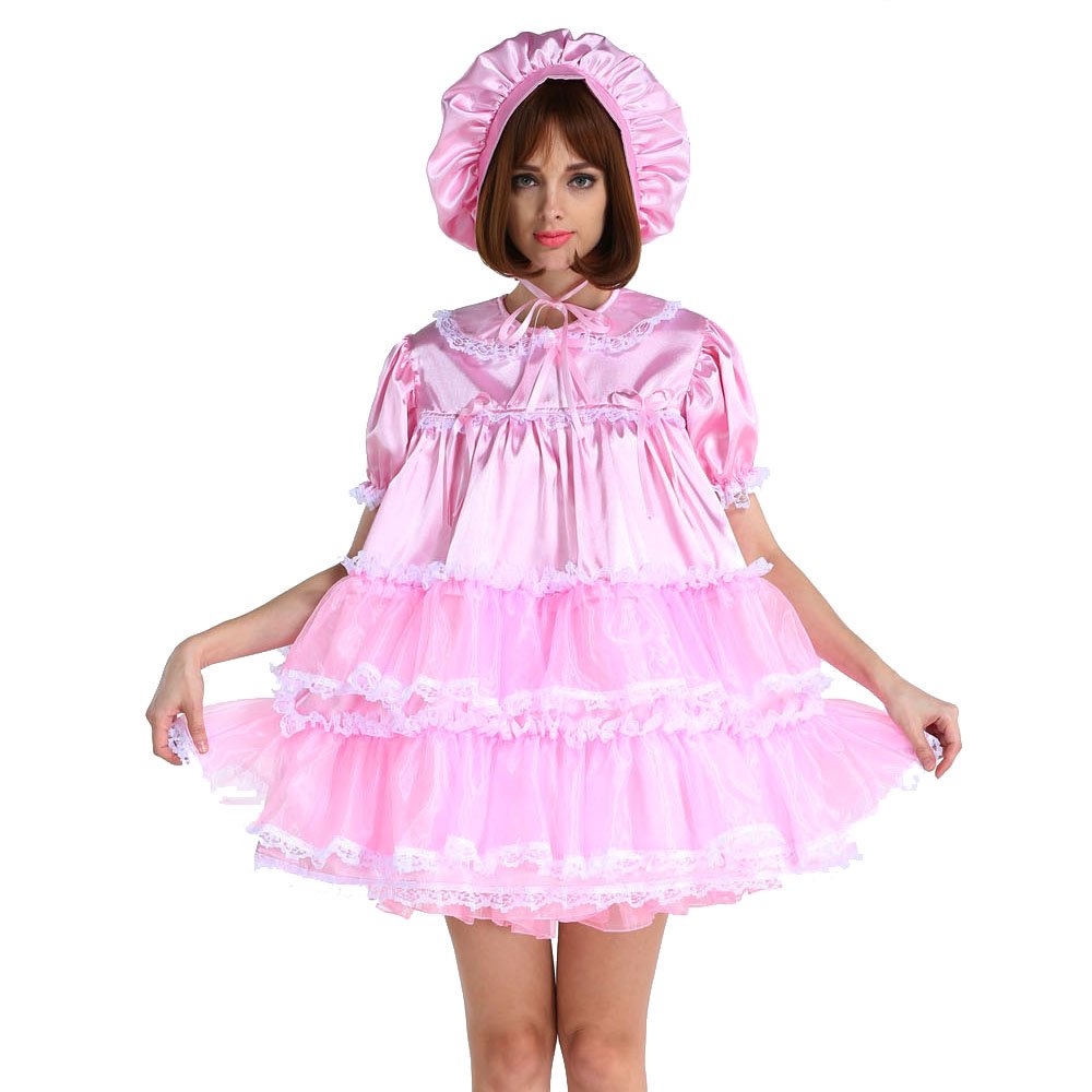 ちっち　コスプレ衣装 Amazon | GOceBaby アダルトベビー 夢 めめしい 女の子 ロック