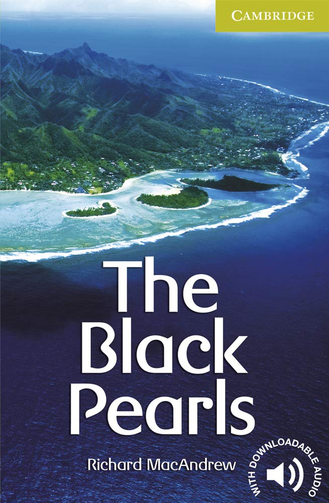 The Black Pearls Starter/Beginner