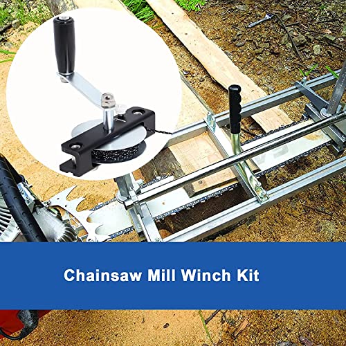 The Best Chainsaw Winch of 2024