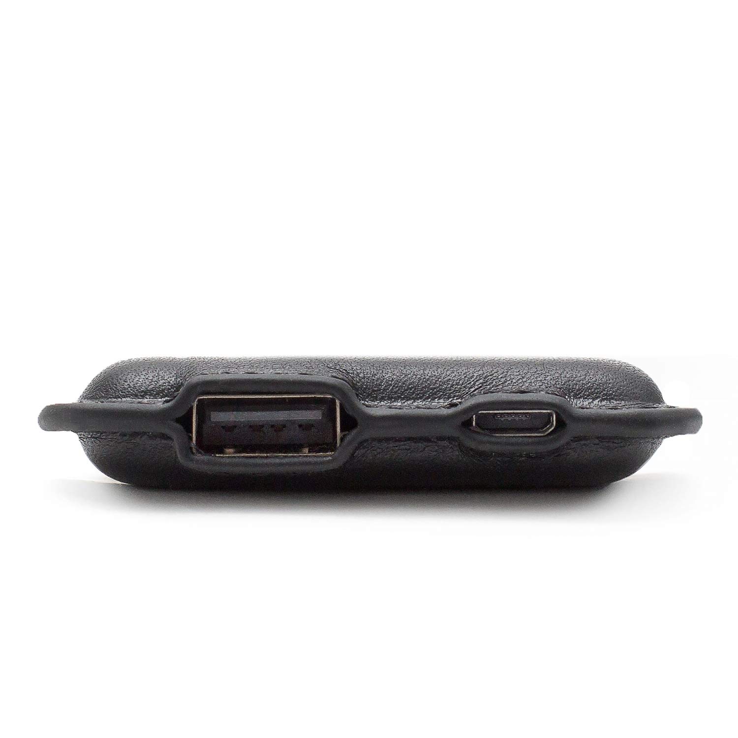 Hugo Boss Dusk Adattatore universale da viaggio, 10 cm, Black