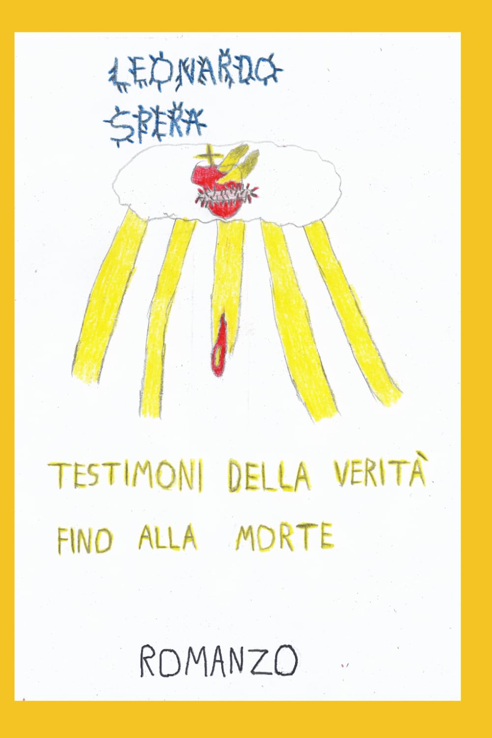 Testimoni della verità fino alla morte