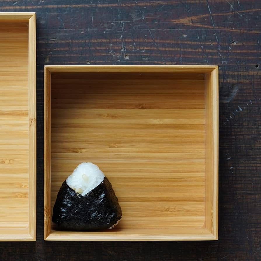 京都　公長斎小菅　　5寸　2段重箱　十字仕切2つ付 京都 公長斎小菅 5寸 2段重箱 十字仕切2つ付 公