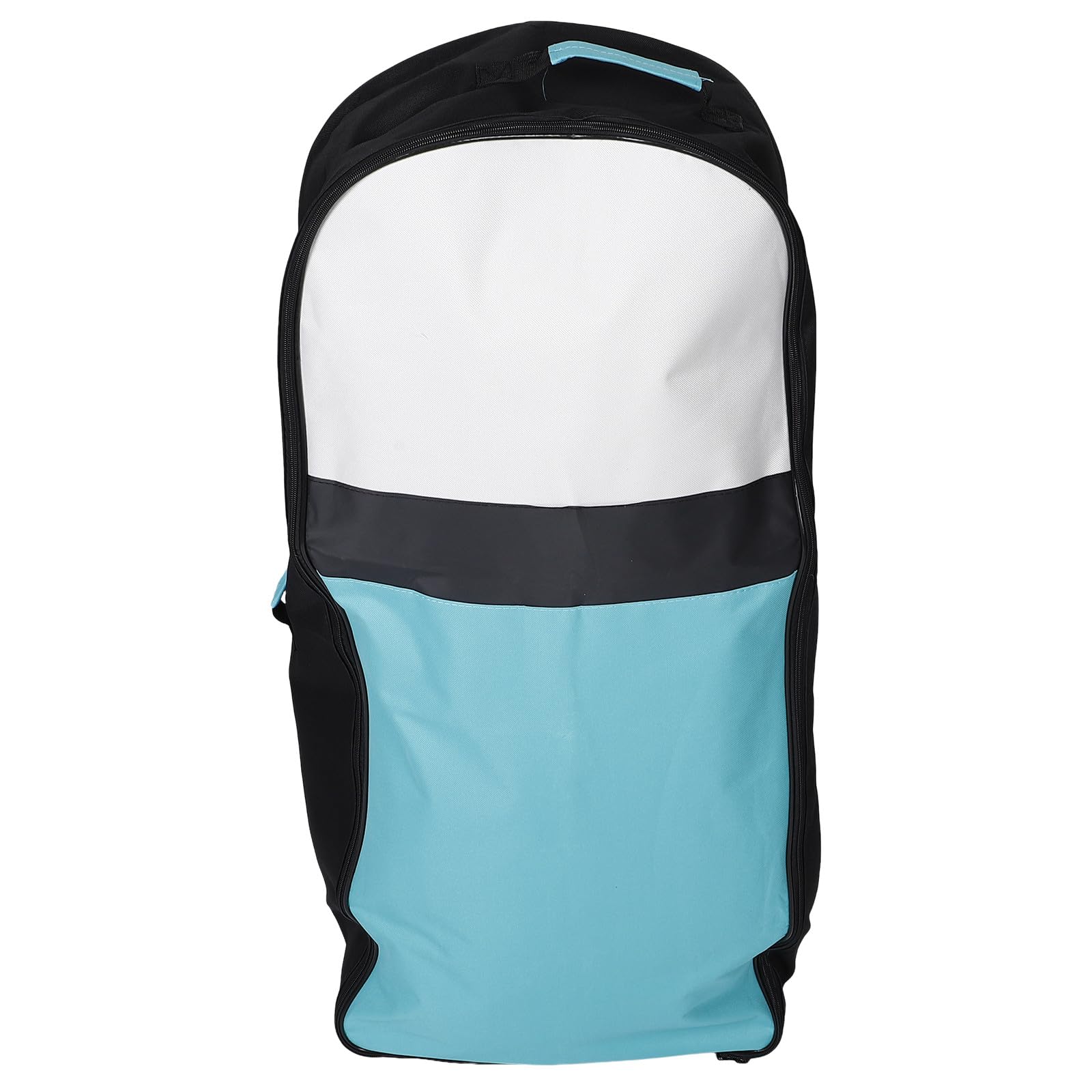 Homoyoyo Mochila para Tabla de Surf Inflable con Asas, Ligera y Ergonómica