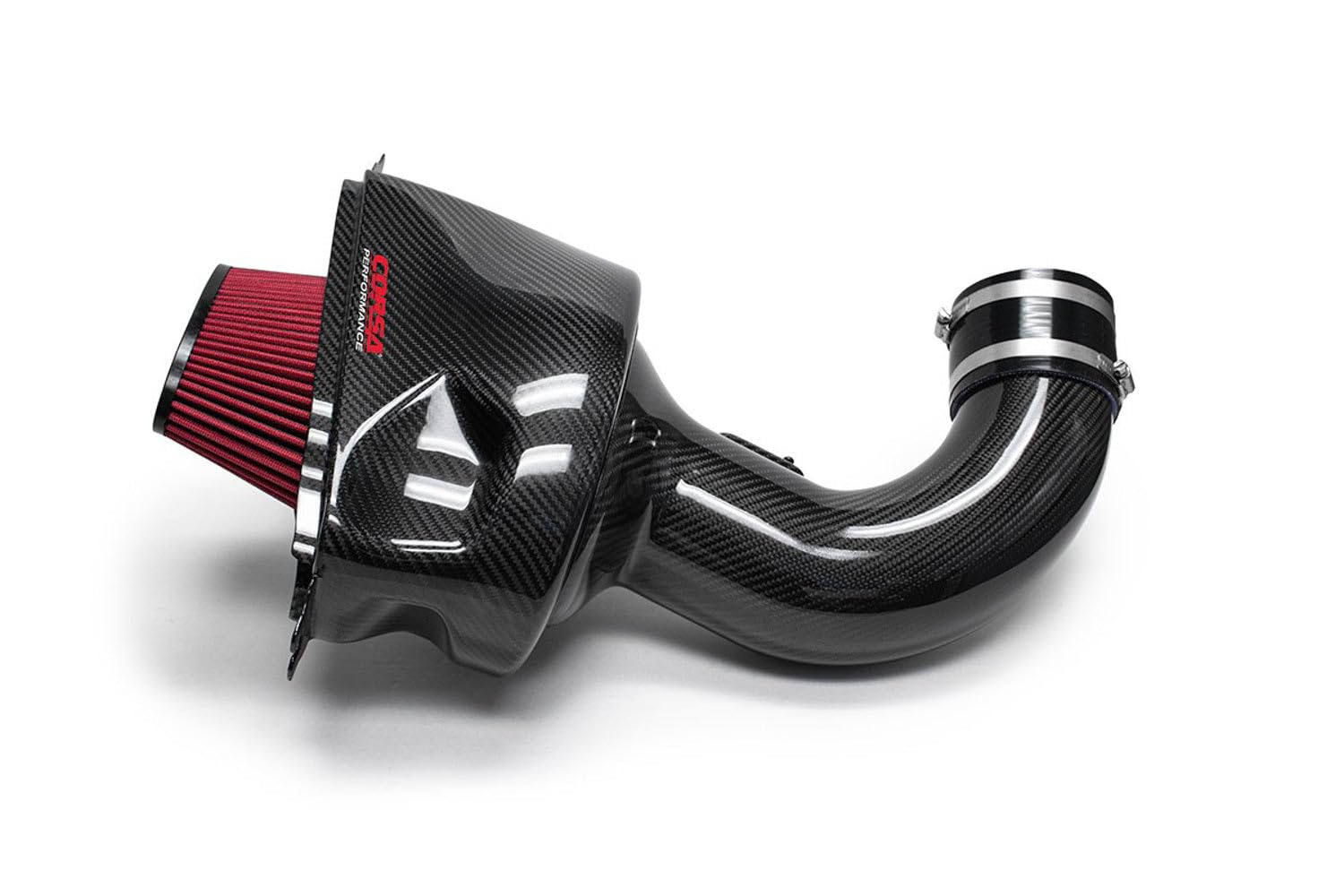 Corsa C7 Performance Car bon Fiber Air Intake