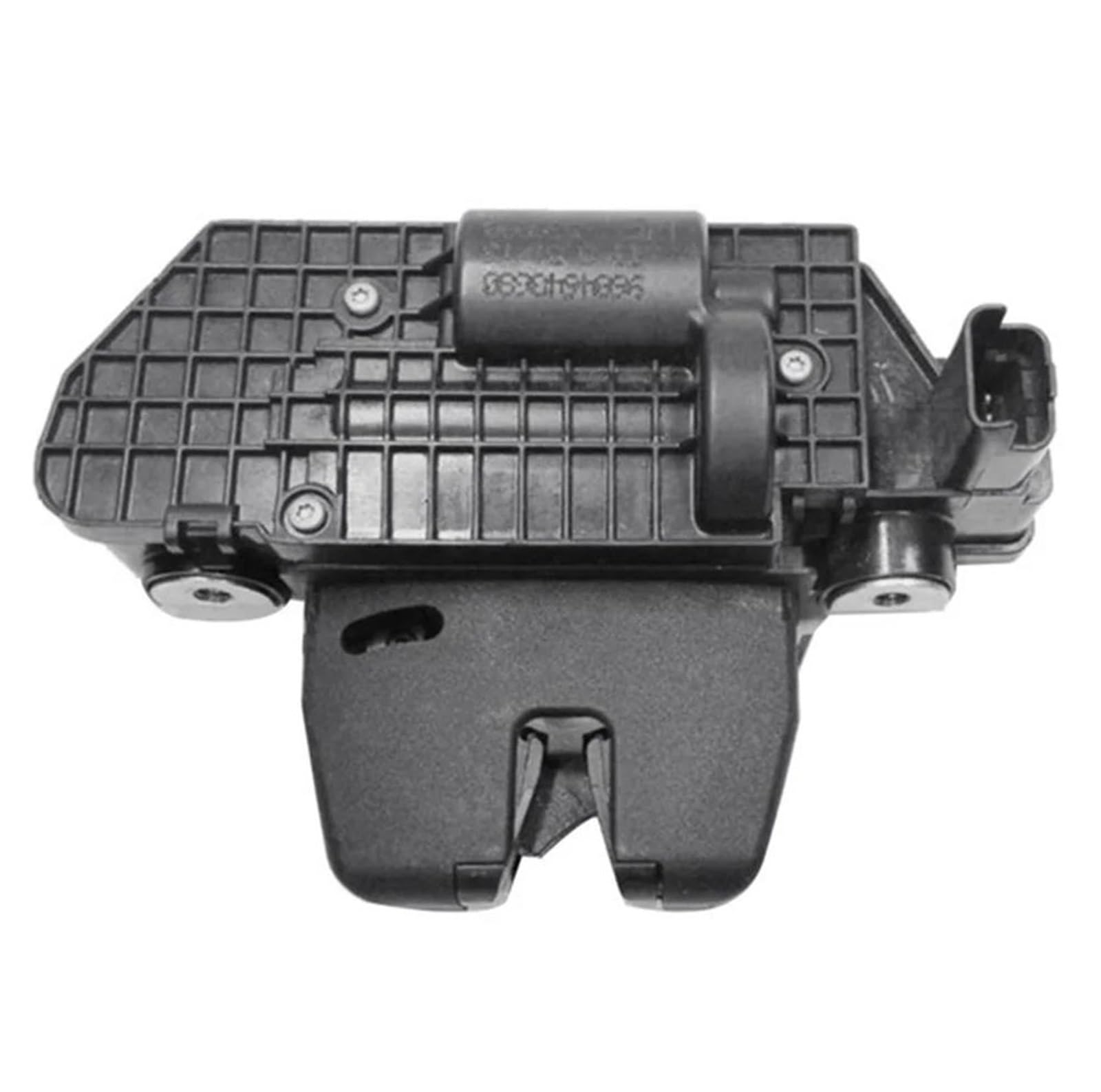 Serratura Porta Blocco Bagagliaio Serratura Porta Posteriore Blocco Portellone Bagagliaio Attuatore Serratura 8719F8 Per Citroen C3 C4 DS3 DS4 DS5 Attuatore Serratura Porta