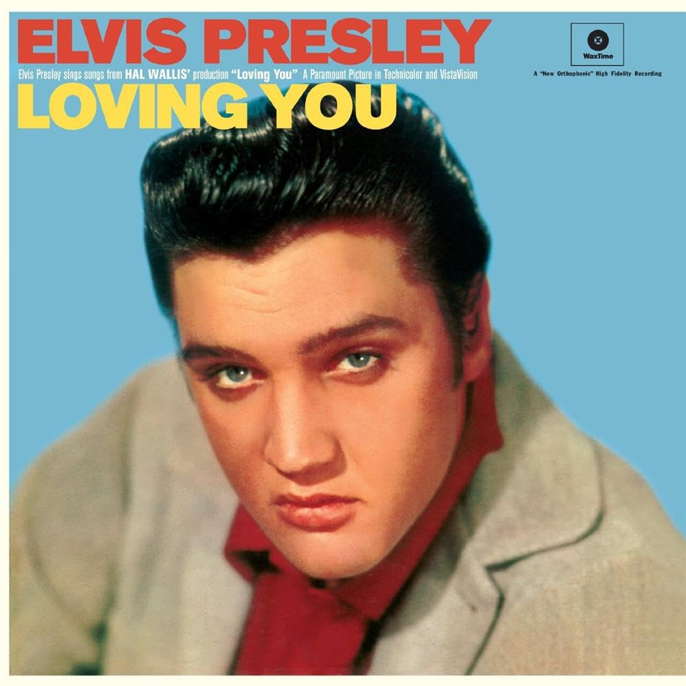 Loving You [VINYL]