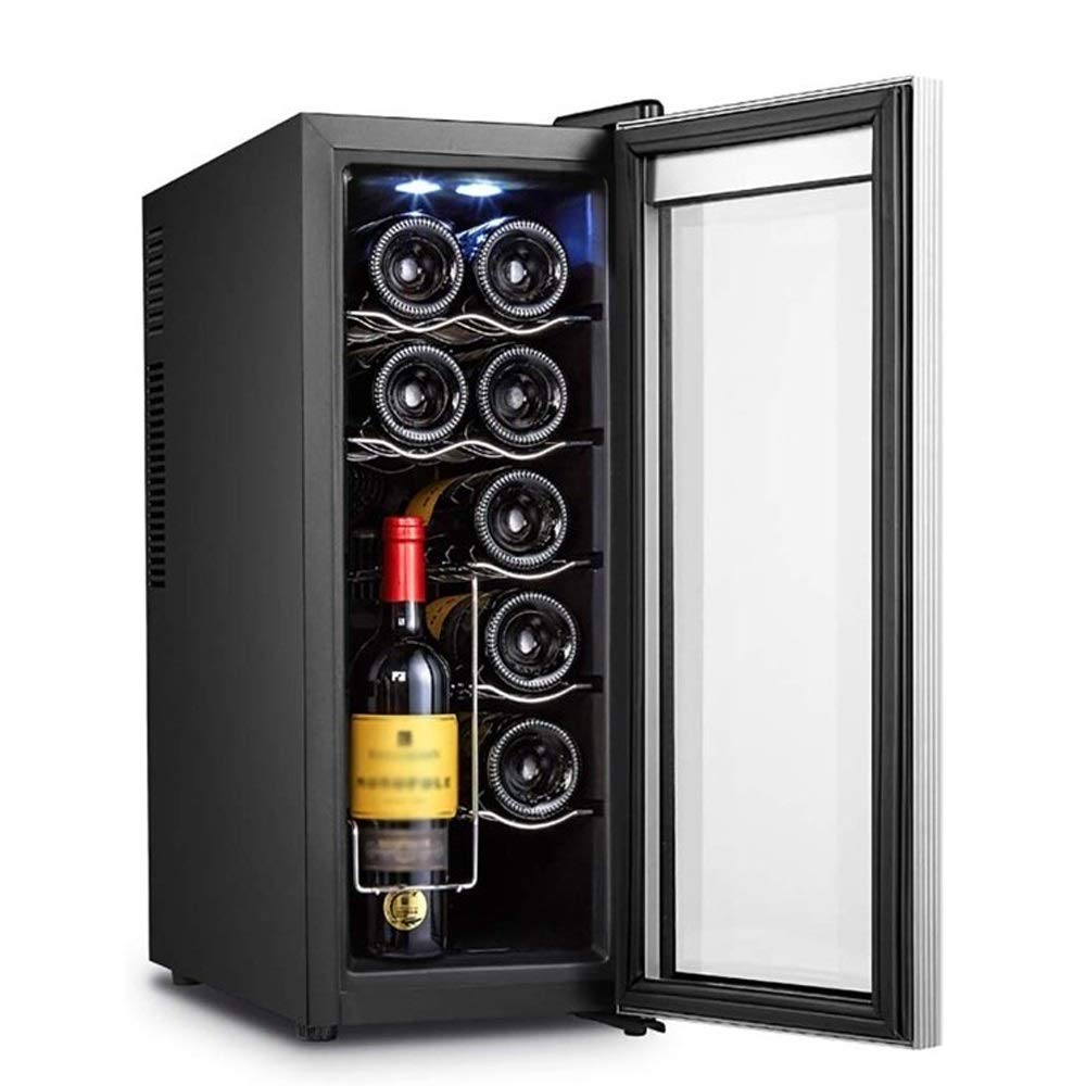 JKSVTF YHSBJ3093067 Wine Cooler