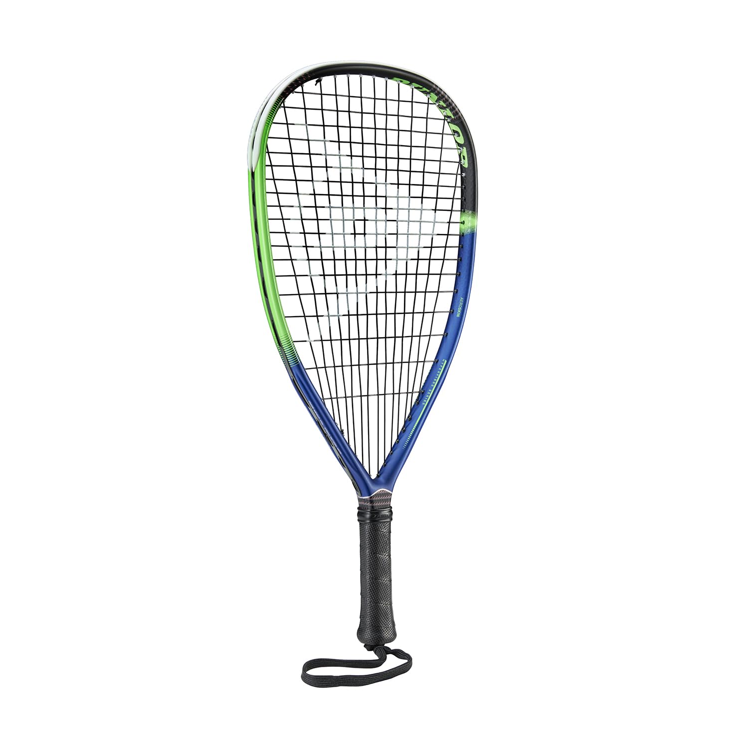 Dunlop Raqueta de ráquetbol Hyperfibre Evolution