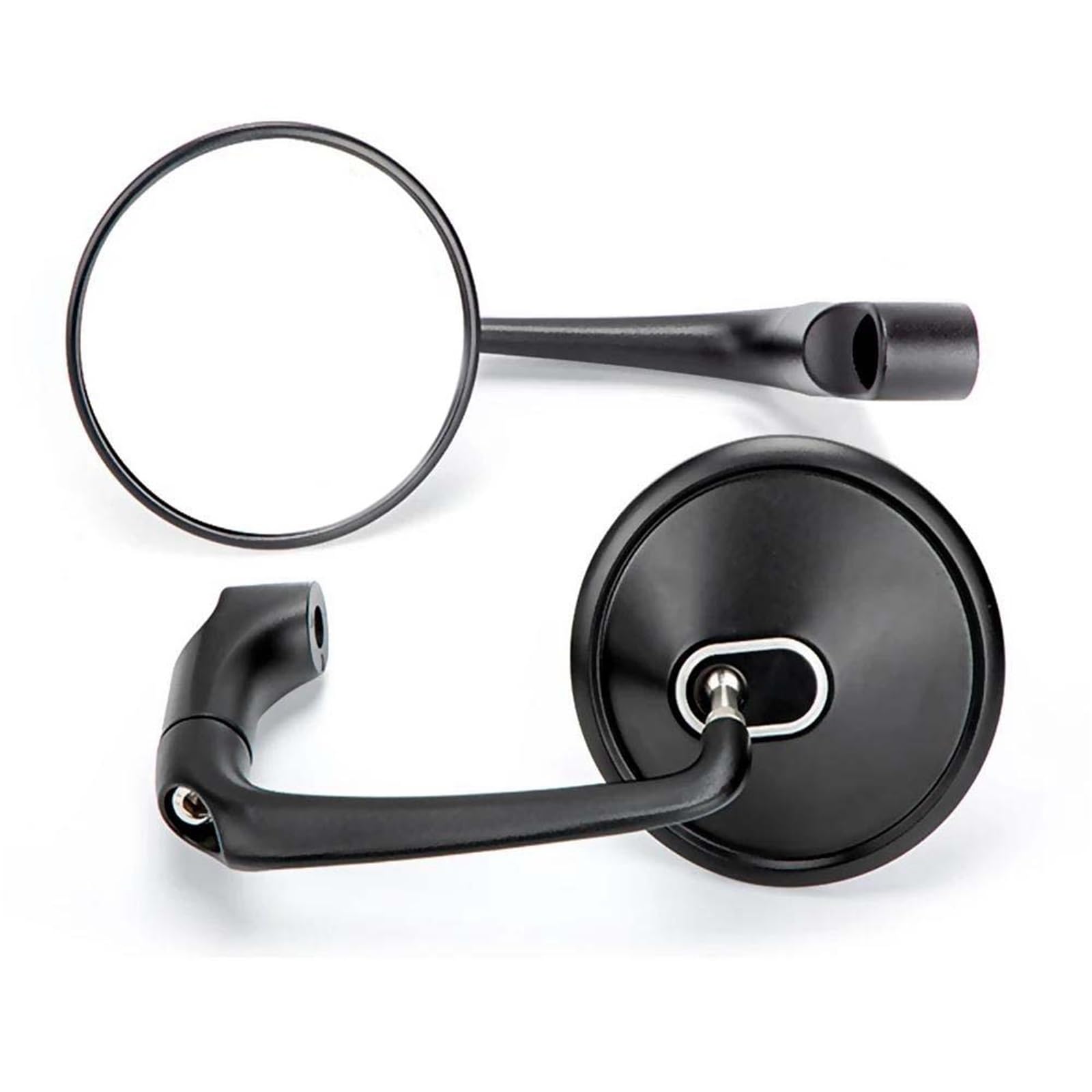 Rétroviseurs moto CNC haut de gamme pour guidon de Svartpilen 401