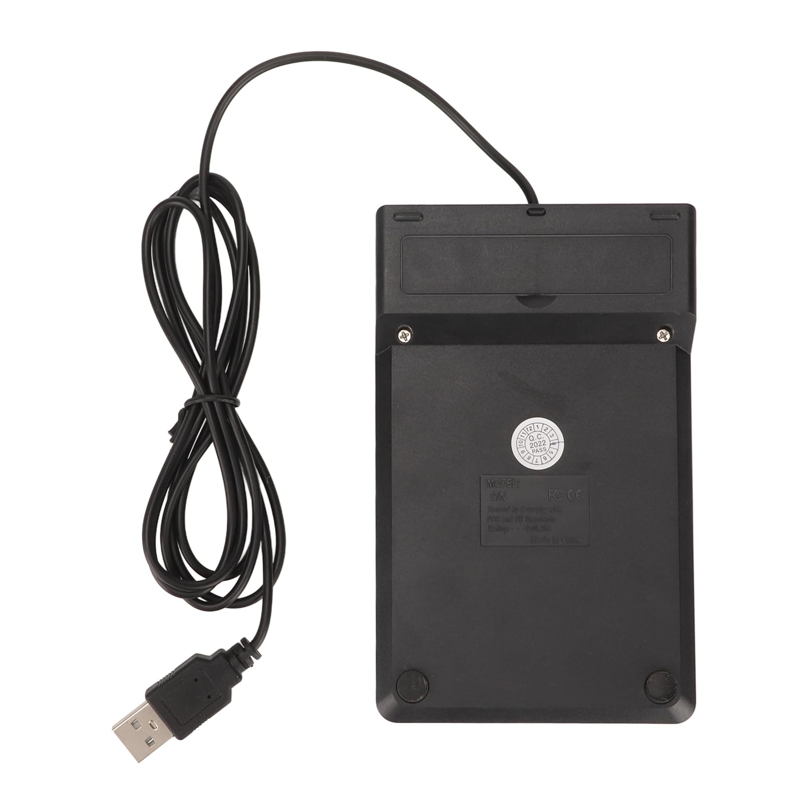 Wired USB Keyboard External Numeric Keypad Laptop USB Numpad USB Number Pad | UK