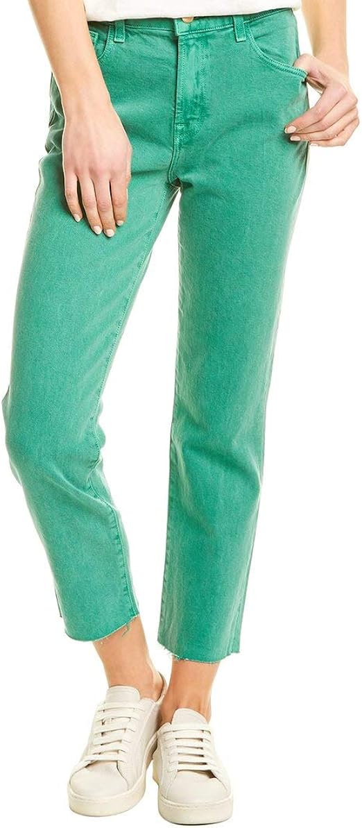 J Brand Womens Ruby Denim Color Wash 