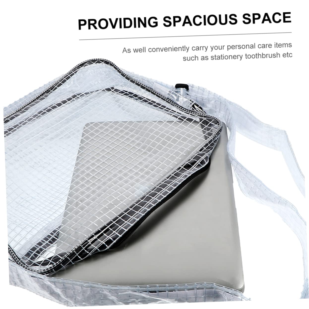 Tofficu Kit De Herramientas Portátil De Bolsa De Trabajo Resistente Alforja Para Herramientas Para Uso Diario El Taller
