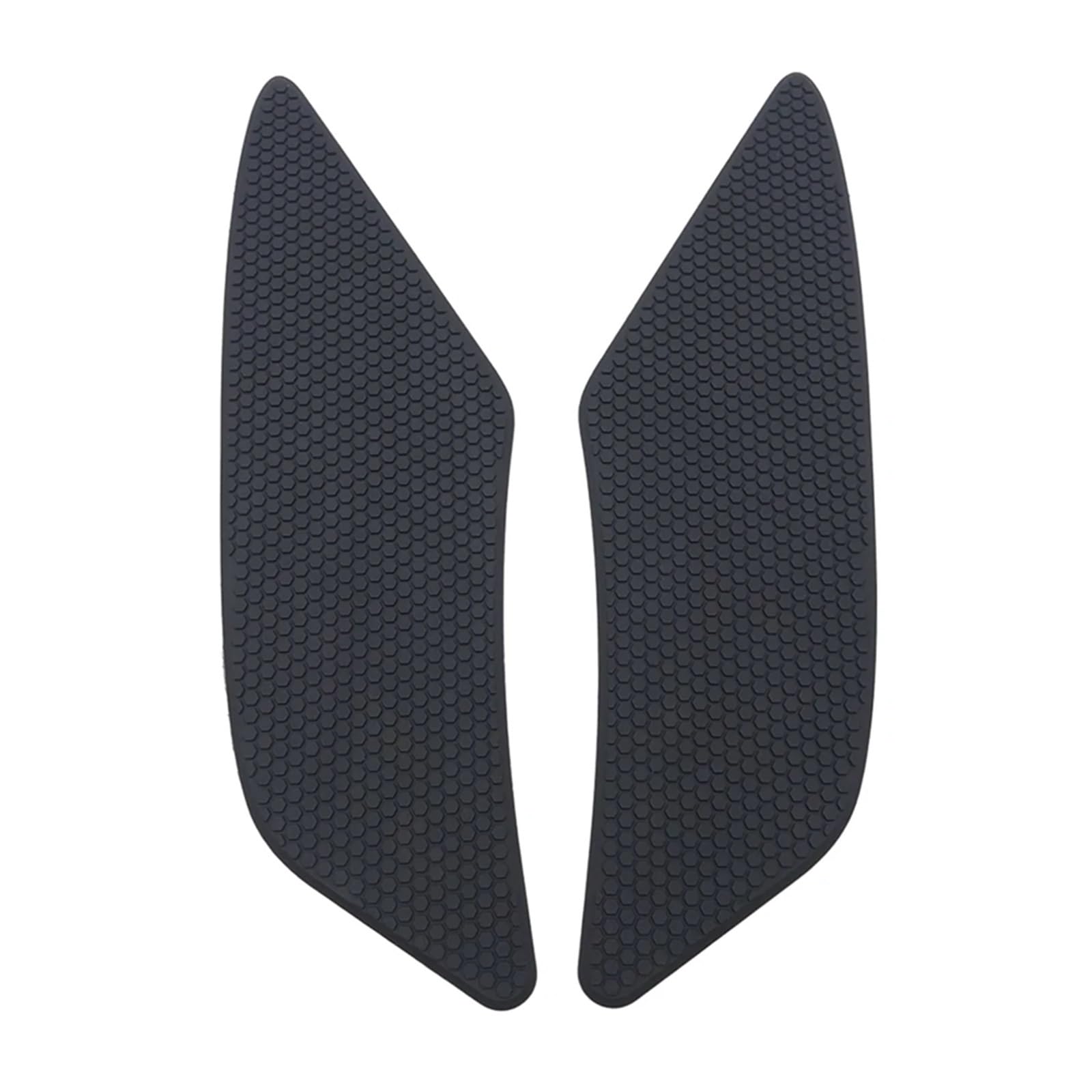 Motorbike Tank Pad Sticker for YZF R6 2018 2019 2020 2021 Tank Pad Tank Traction Pads Fuel Tank Grips Side Stickers Knee Grips Protectors Decal
