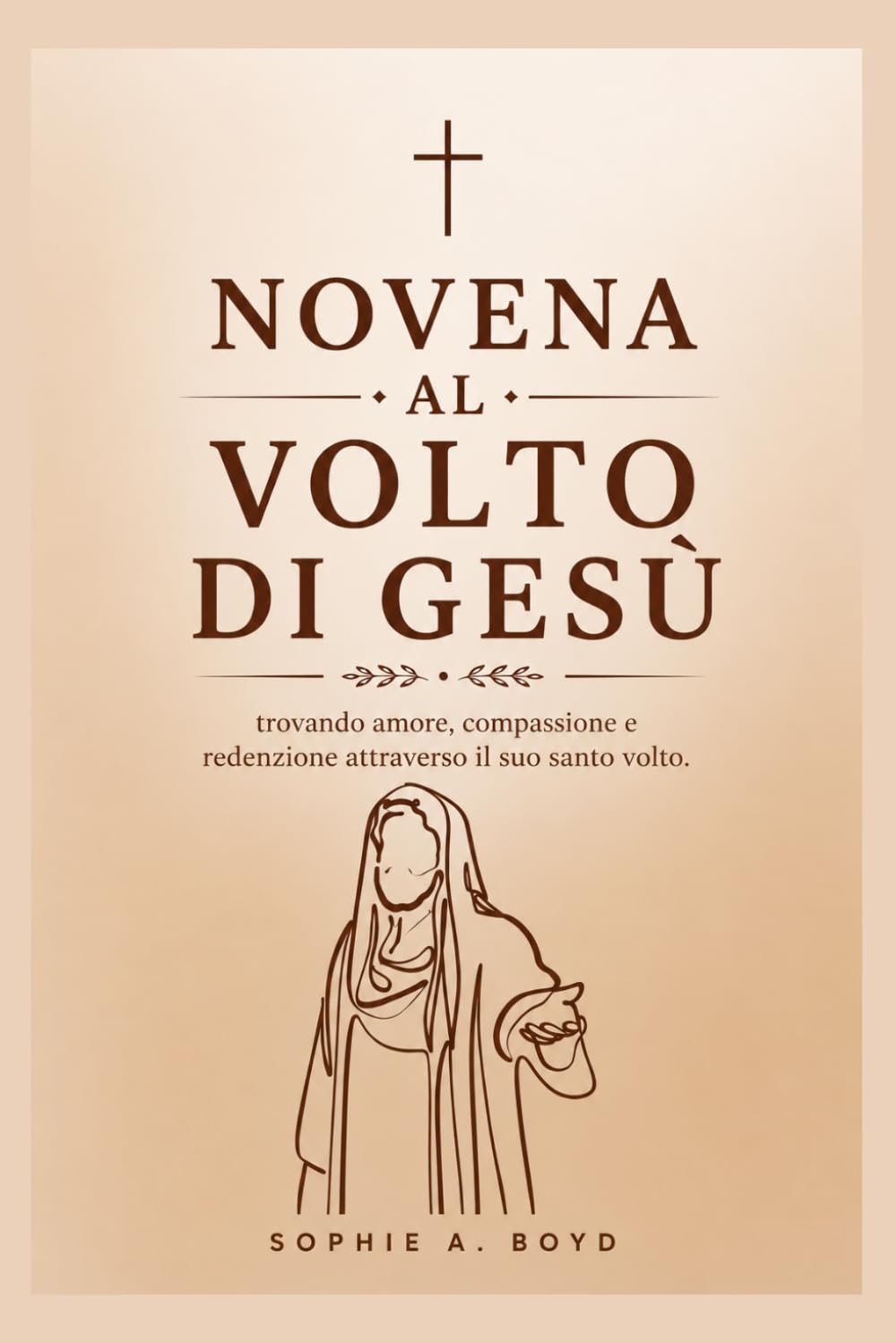 NOVENA AL VOLTO DI GESÙ
