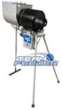 Team Baseball Feeder for Hack Attack Baseball Pitching Machine by Sports Attack