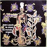 jean lurçat tapisserie française  Jean Lurçat, le Chant du monde, Angers