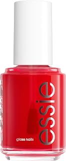 Essie Ice Cream Nails Nail Polish | Shiny nail polish with gel nail polish effect, without UV lamp, from the collection of glass nails
