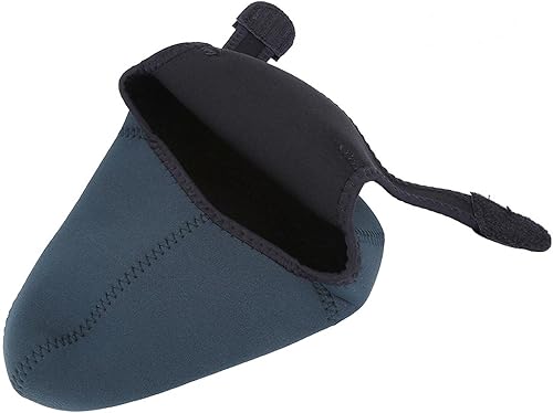 Miniatura 7 de Niiyen Bolsa de revestimiento para cámara, bolsa grande impermeable para cámara SLR, funda de protección suave impermeable para cámara SLR DSLR