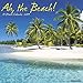 Ah The Beach! 2019 Wall Calendar