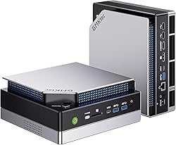 Mini PC GMKtec EVO-X2 AI Ryzen Al Max+ 395 (up to 5.1GHz)…
