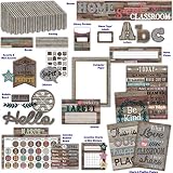 Home Sweet Classroom Environment Décor All in One Kit