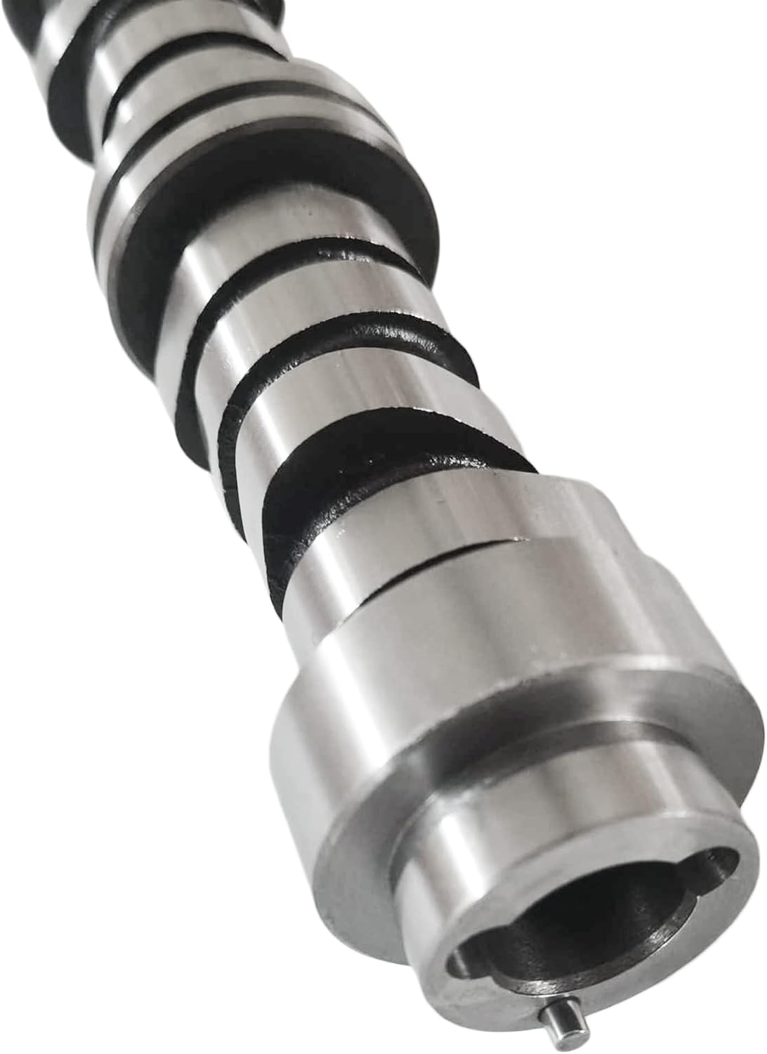 Partsflow Engine Camshaft For Chevy Express 2500 3500 For Chevrolet LCF 3500 For Chevy Silverado 2500 HD For Chevrolet Suburban 3500 HD For GMC Savana 2500 3500 For GMC Sierra 2500 HD 6.0L 12626660