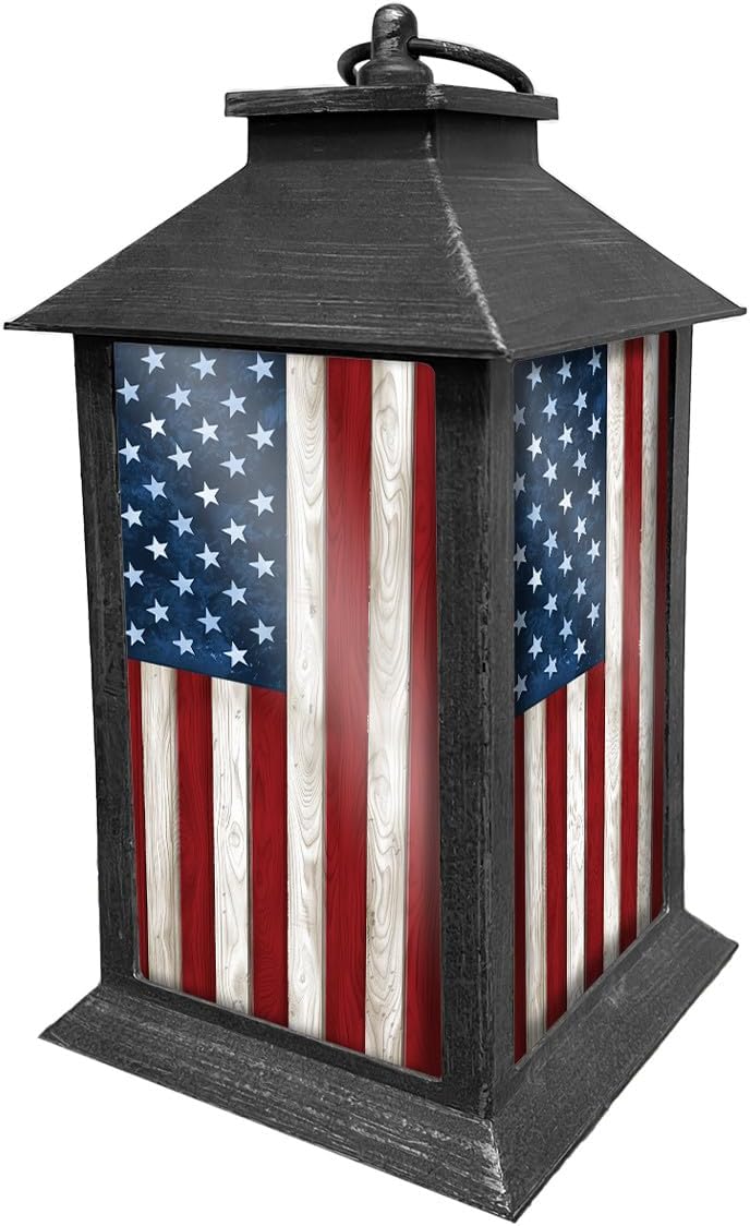 Briarwood Lane American Country Lantern