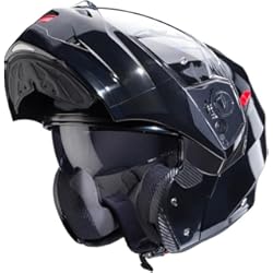 Casco Caberg CABERG DUKE X SMART BLACK XL