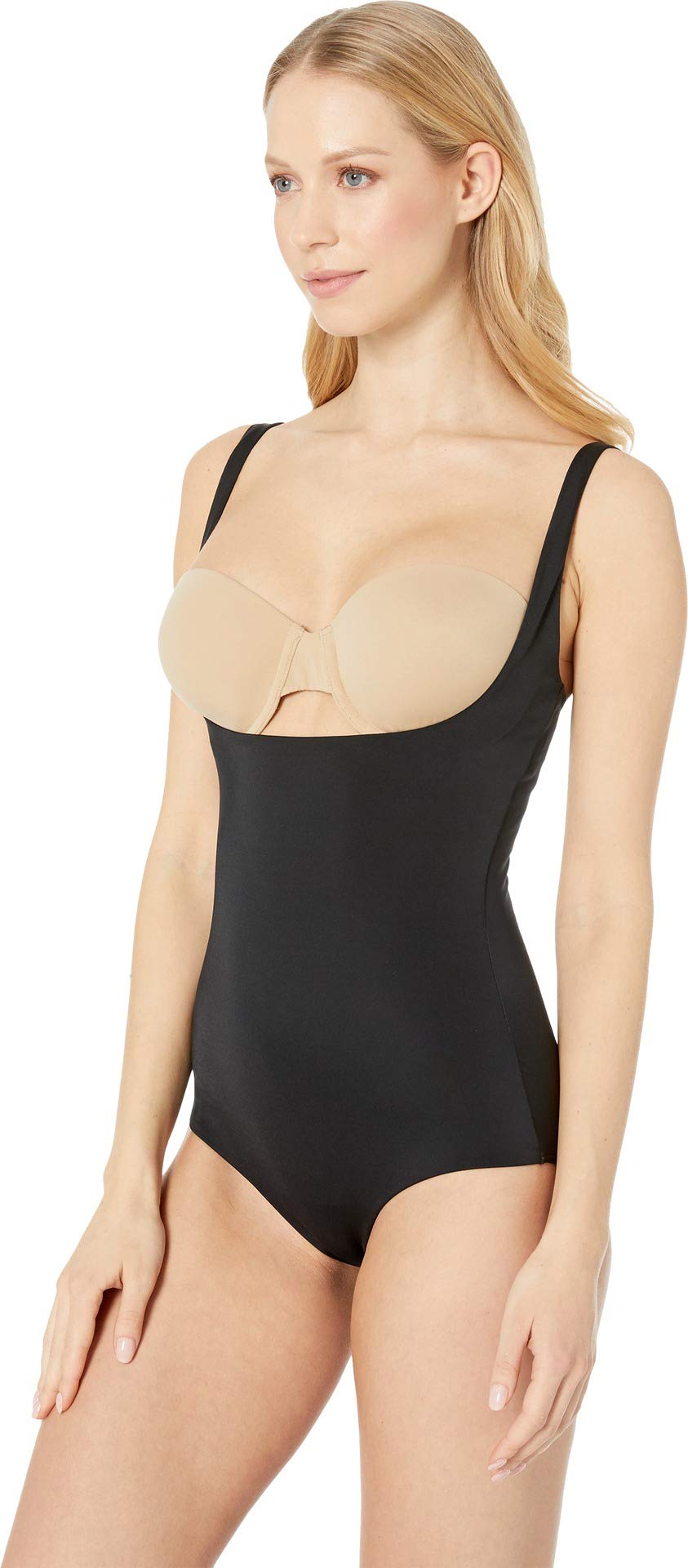 Wolford Women's Mat de Luxe Firm Control Forming Body