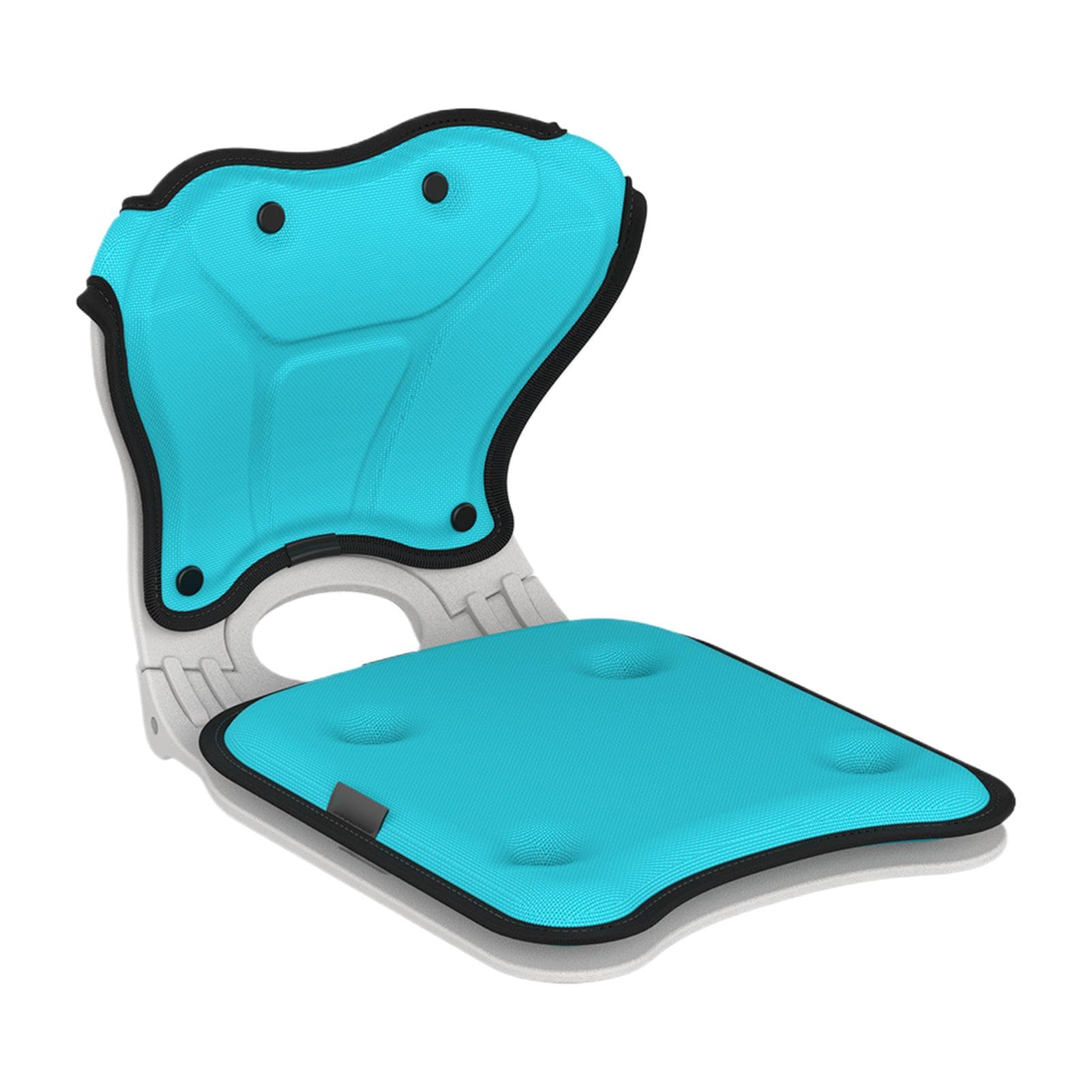 Fishing Box Seat - Sea Fishing Tackle Box | Fishing Seat | Fishing Chair | Carp Chair | Fishing Box Seat Cushion Bleacher Seat Cushion | Kayak Seat Pad Fishing Pad Seats for Outdoor Fishing