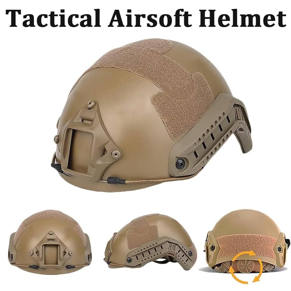 マルチカム ヘルメット ヘッドセット付き Amazon.co.jp: ミリタリーヘッドセットとマルチカムヘルメット