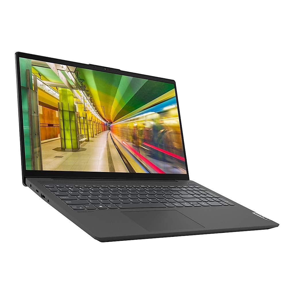Amazon.co.jp: Lenovo IdeaPad 5 15IIL05 81YK 15.6インチ ノート 