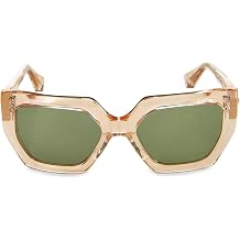 Pre-loved Pink Acetate I'd Hit It Sunglasses, Pink