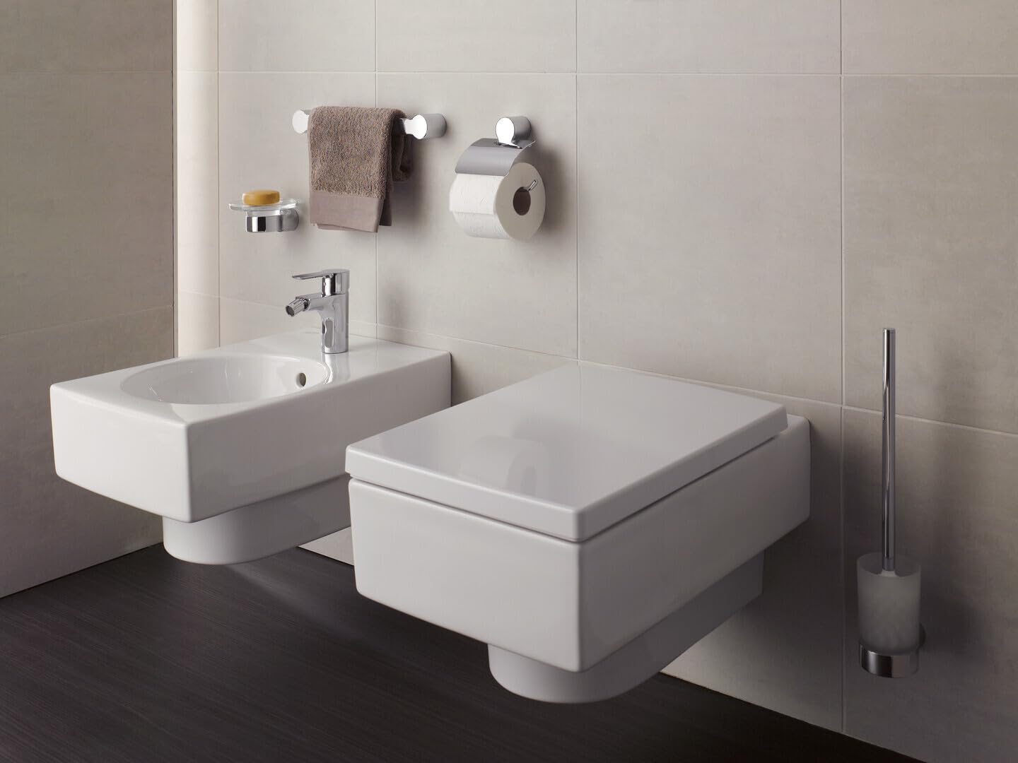 Emco 841500100 - Accesorio de baño