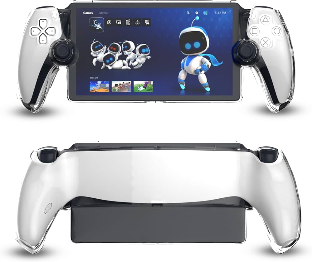 PlayStation portal 美品完品 Sony PlayStation Portal Remote Player for PS5 console Sony
