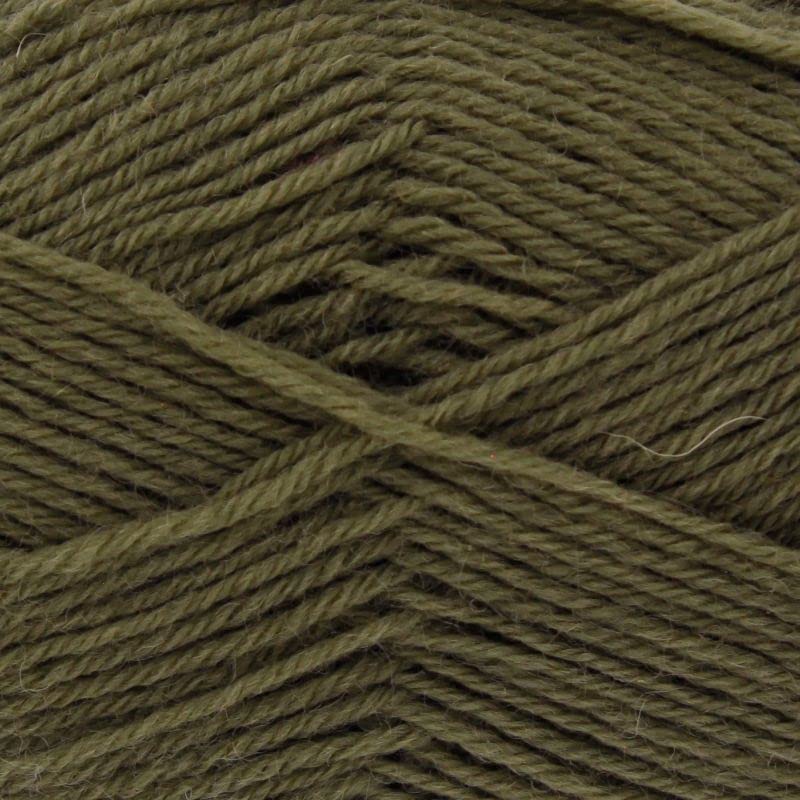 Mérinos 4 plis King Cole fil doux anti-chatouilles pour peau sensible 3124