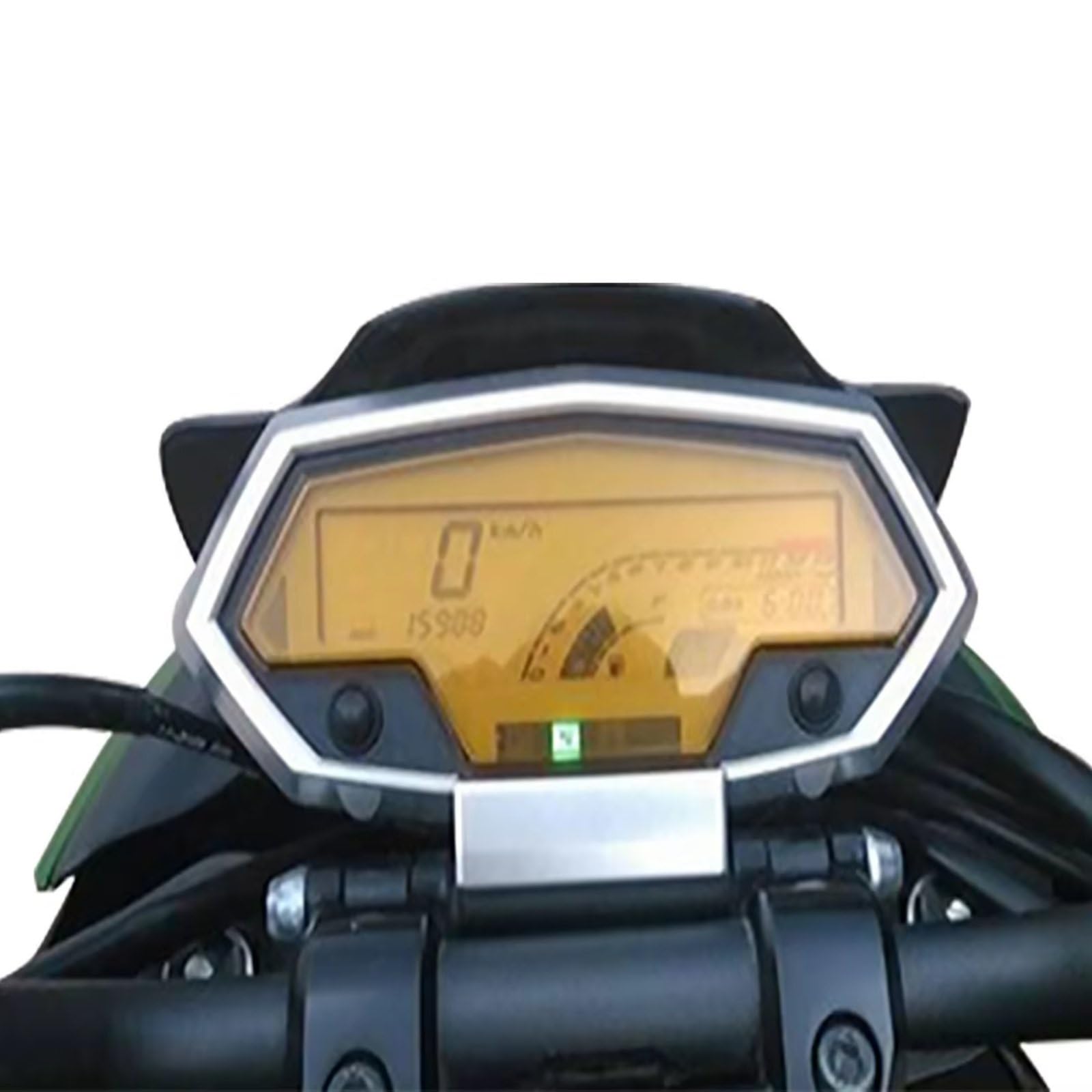 セット For Z1000 2010 2011 2012 2013 オートバイモータータコメーター