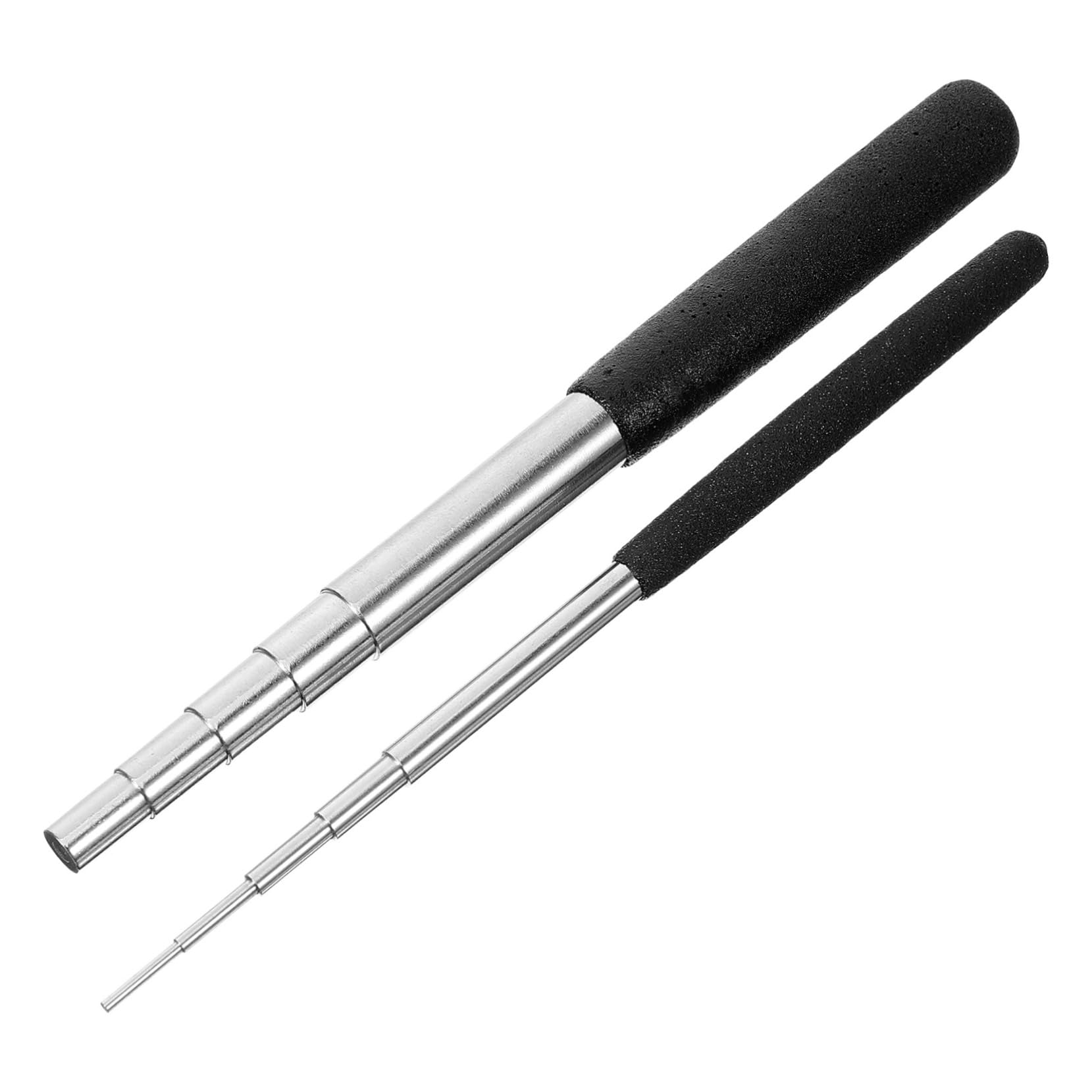4sets Mandrini per Avvolgimento Filo Utensili per Creazione Gioielli di Design Pratico per Formare Anelli e Componenti di Gioielleria Adatti per Principianti e Professionisti