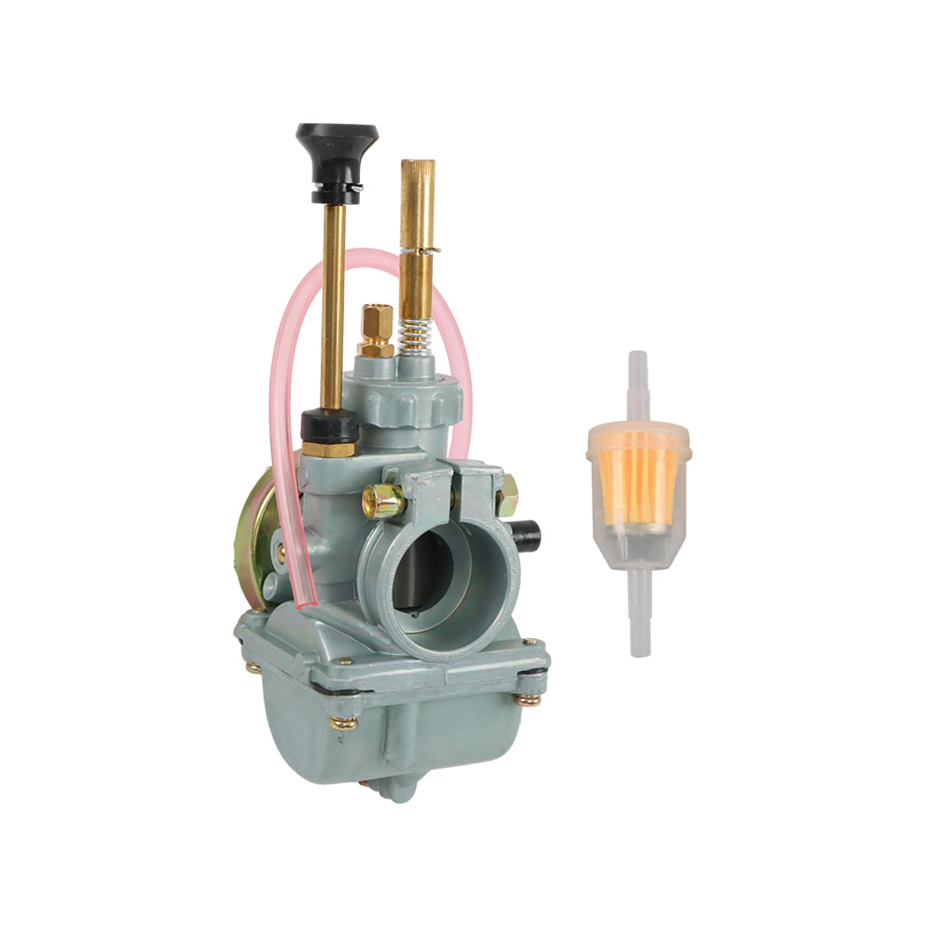 Carburetor Note 1 & 2 セット. Amazon.com: 4 X Carburetor Carb Rebuild Repair Kit fit for