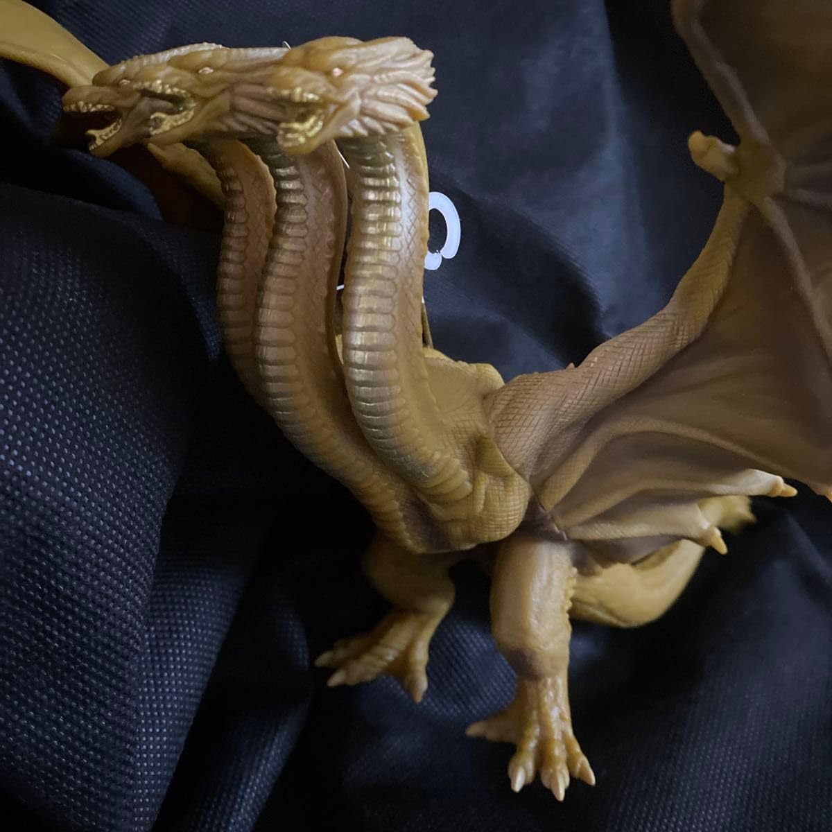 Amazon.co.jp: 限定 ムービーモンスターシリーズ 偽りの王 宇宙