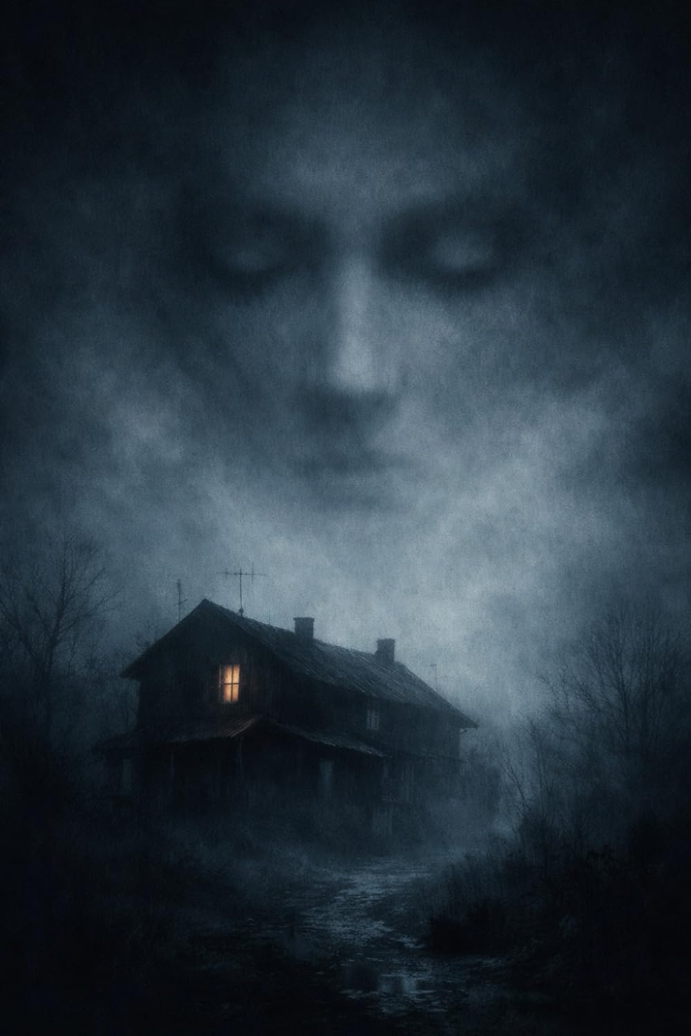 When the Mind Goes Still