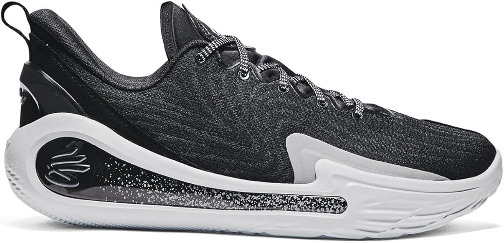 シューズ(男性用) Under Armour Curry 12 \"WARDELL MODE\" UA Unisex Curry 12 'Wardell Mode' Basketball Shoes | 3027634