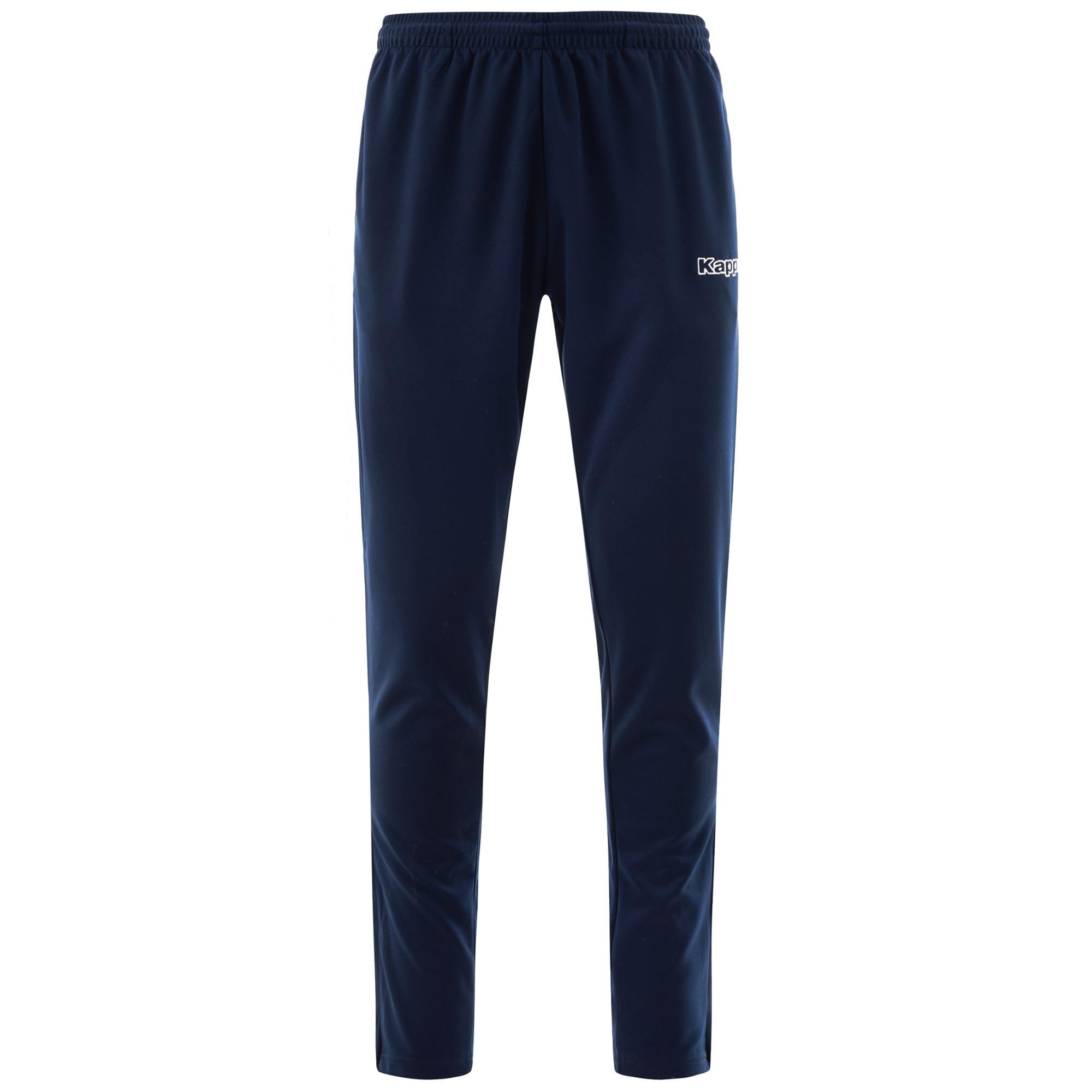 Kappa Men's Trouser, Salci Blue
