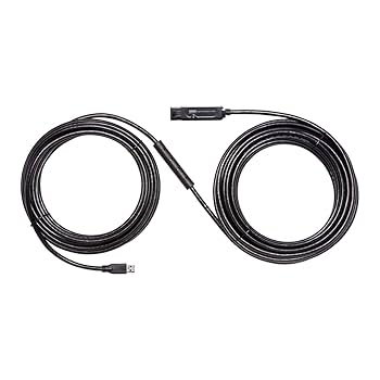 サンワサプライ USB3.2アクティブリピーターケーブル10m SANWA SUPPLY USB3.2アクティブリピーターケーブル10m USB3.2