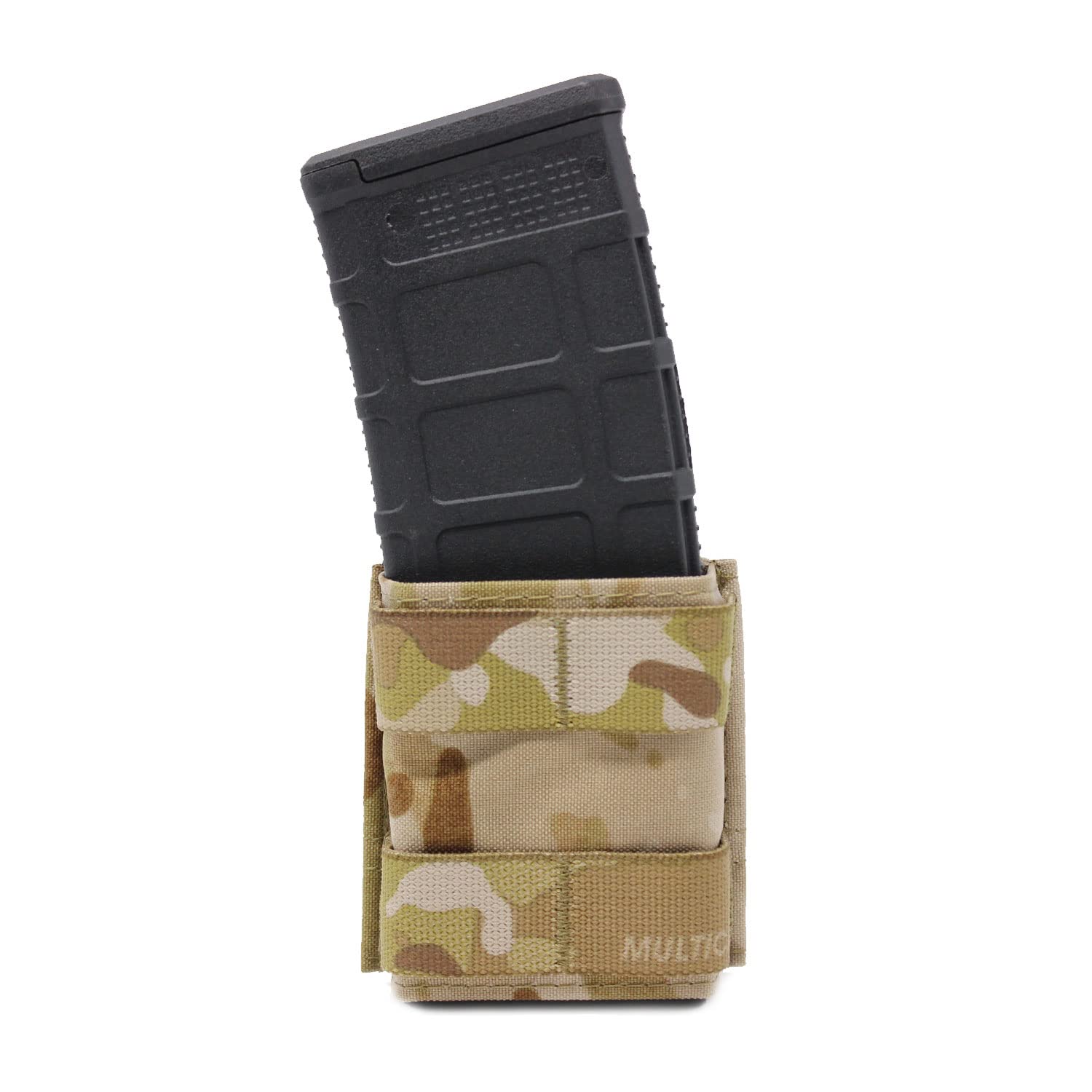 Amazon.com : Esstac Single 5.56 M4 Shorty KYWI Pouch (Multicam