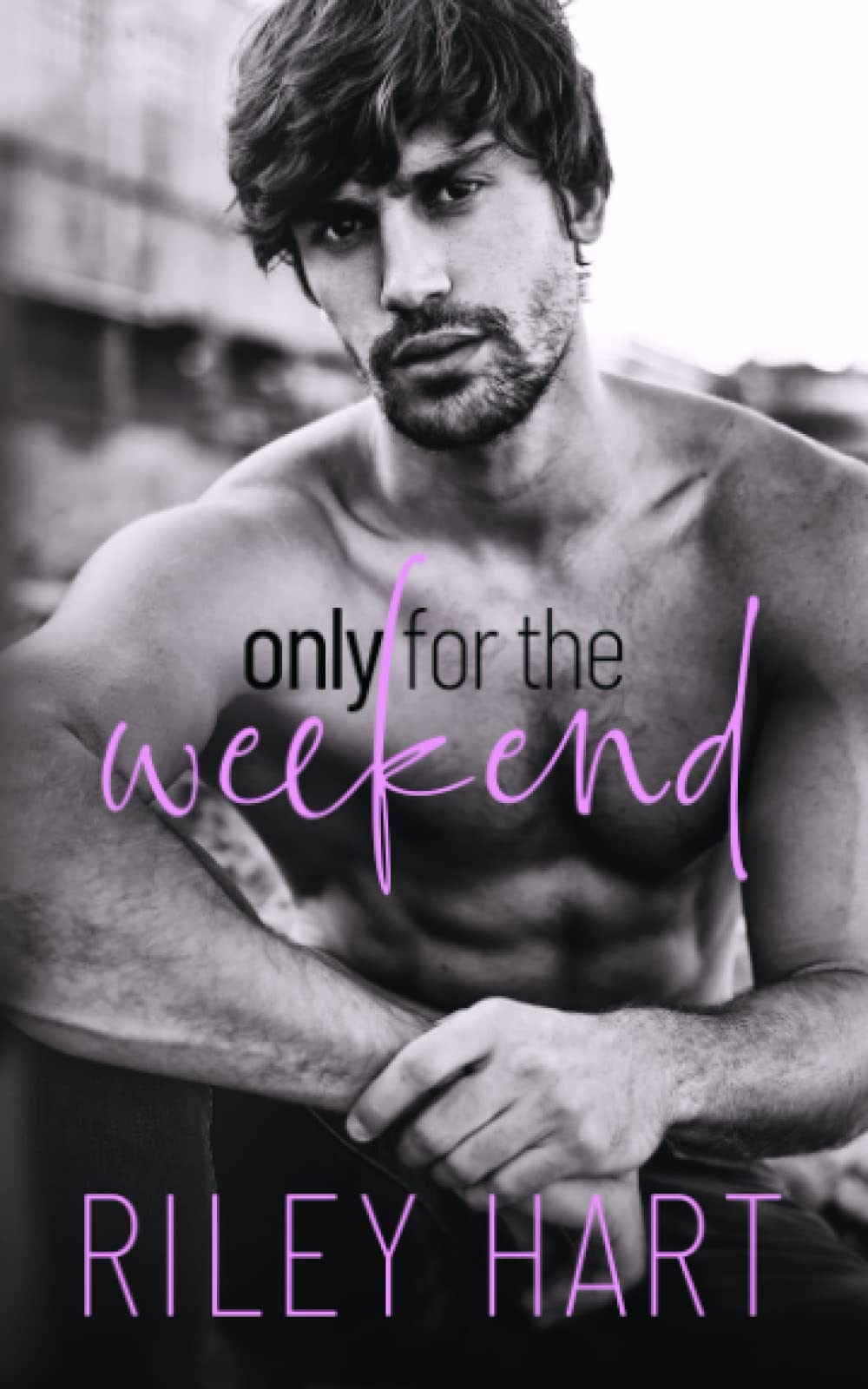 Only for the Weekend: 1 (Inevitable)
