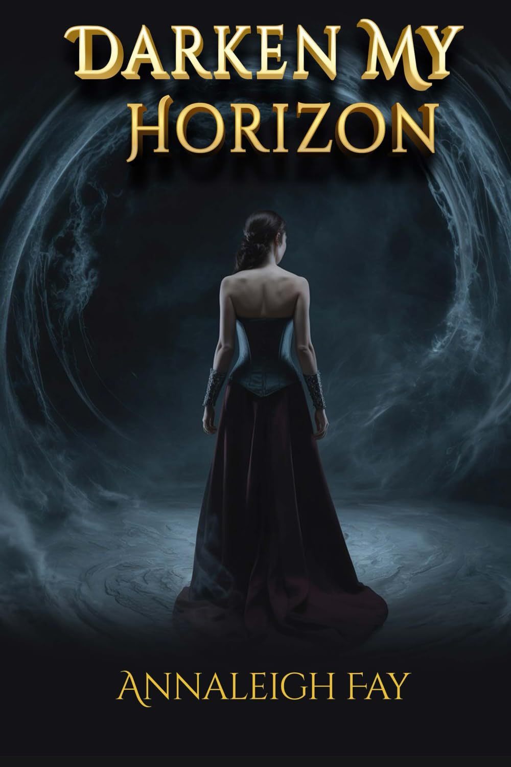 Darken My Horizon
