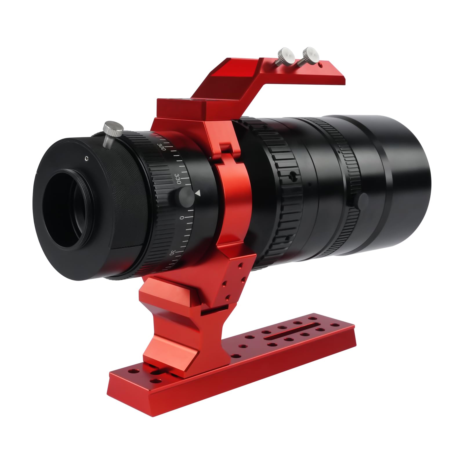 SVBONY SV555 54mm APO Telescope with SV226 Filter Drawer